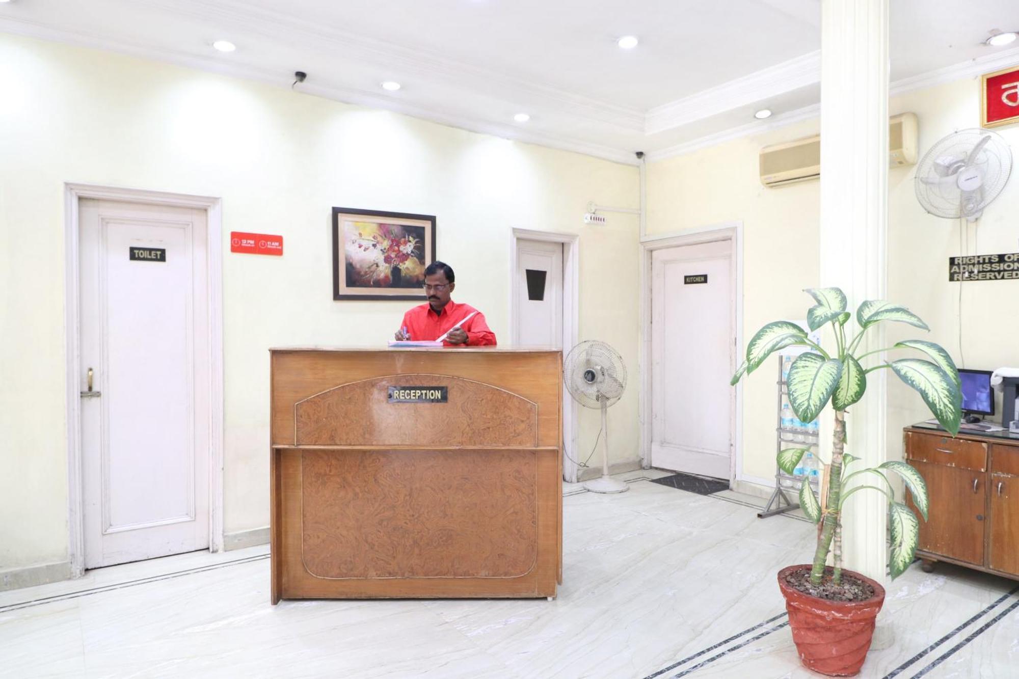 Oyo 24073 Hotel Hari Darshan Amritsar Exterior foto