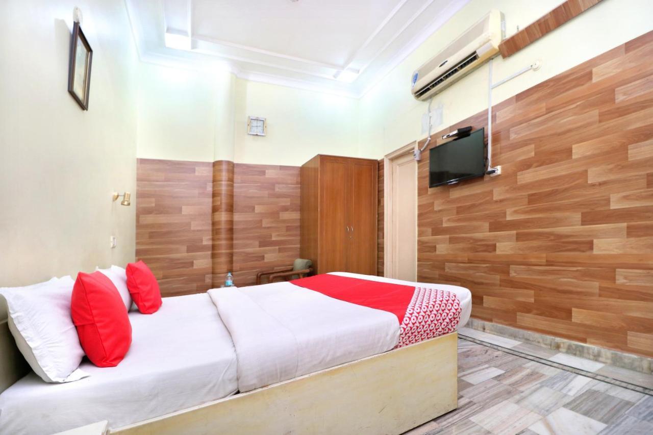 Oyo 24073 Hotel Hari Darshan Amritsar Exterior foto